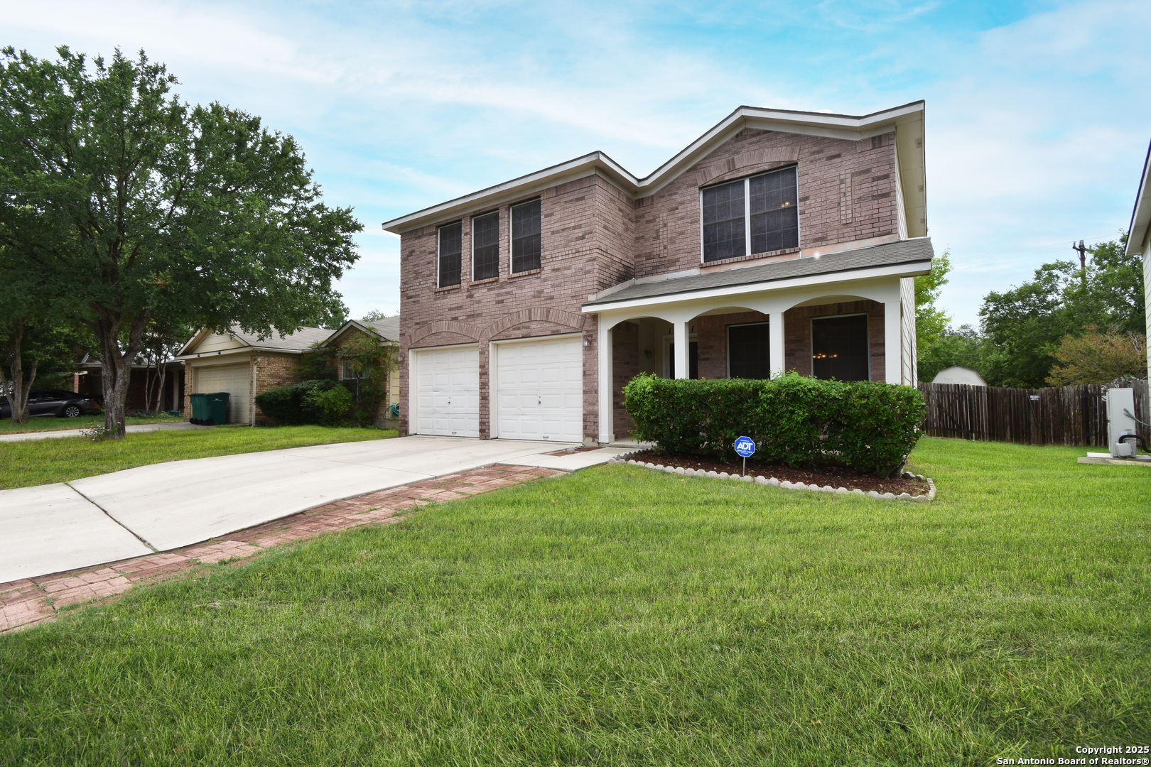 10310 Mission Creek Converse TX 78109