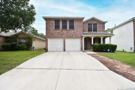 10310 Mission Creek Converse TX 78109