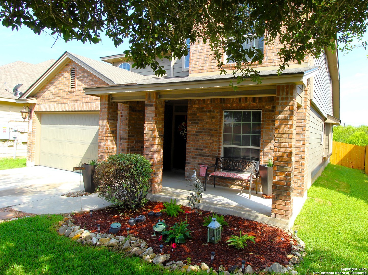 5210 Fountain Hill San Antonio TX 78244