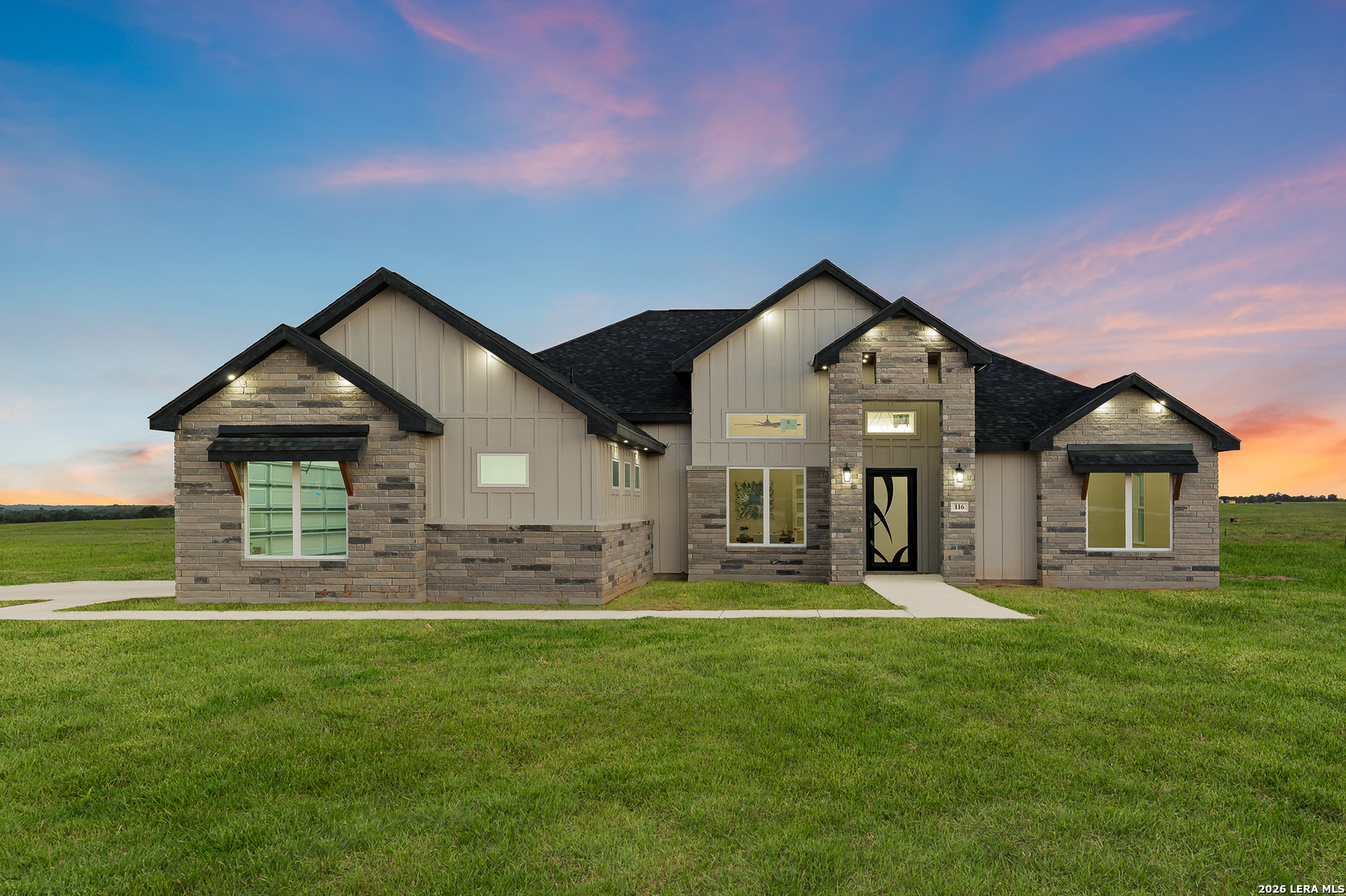 116 Pioneer Drive La Vernia TX 78121