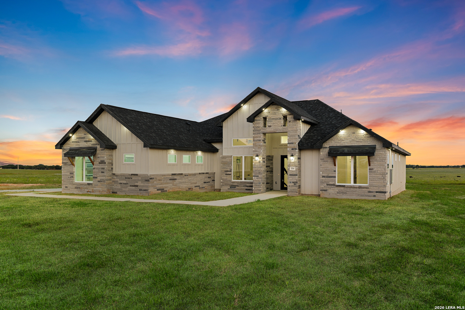 116 Pioneer Drive La Vernia TX 78121