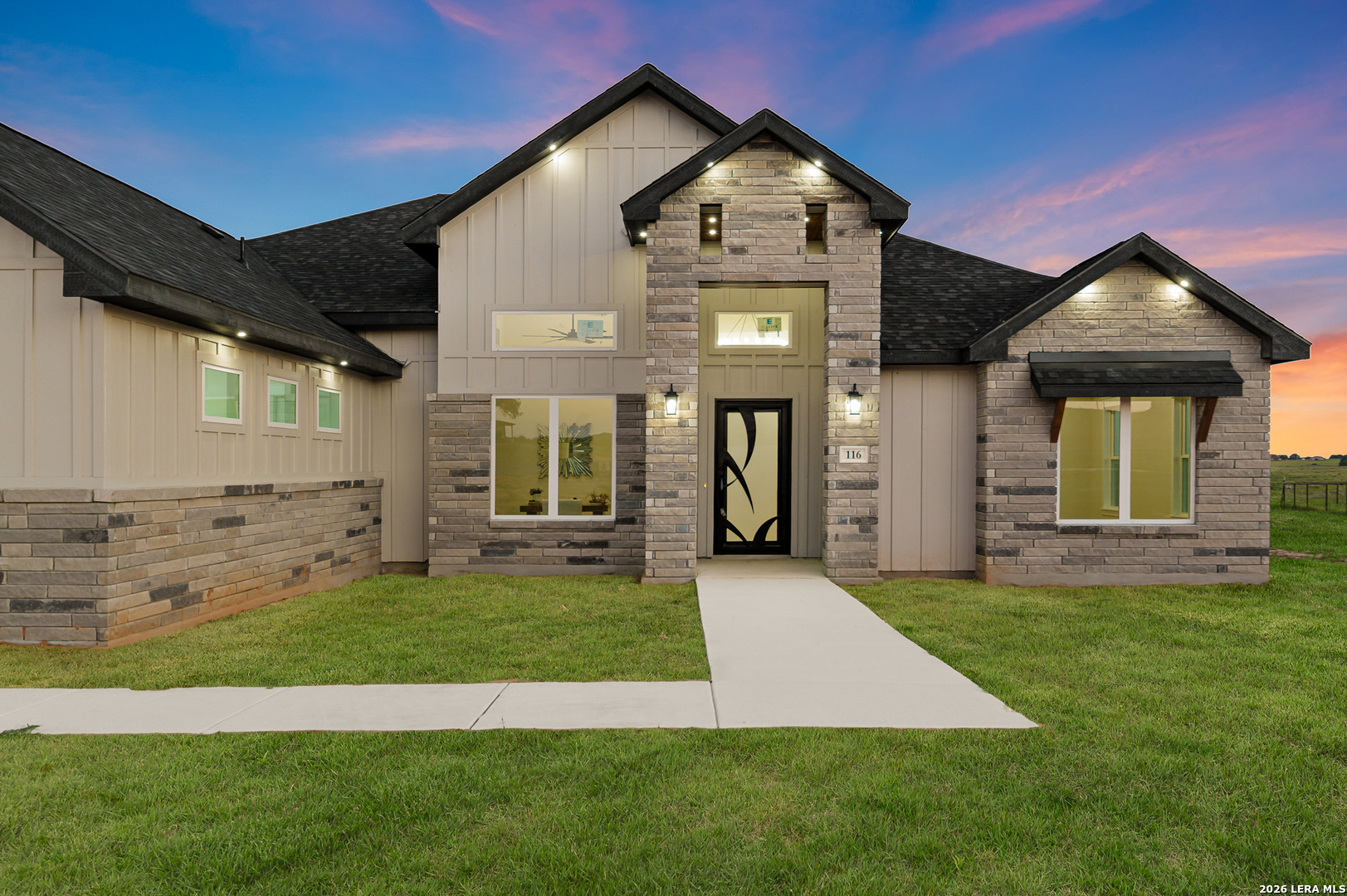 116 Pioneer Drive La Vernia TX 78121