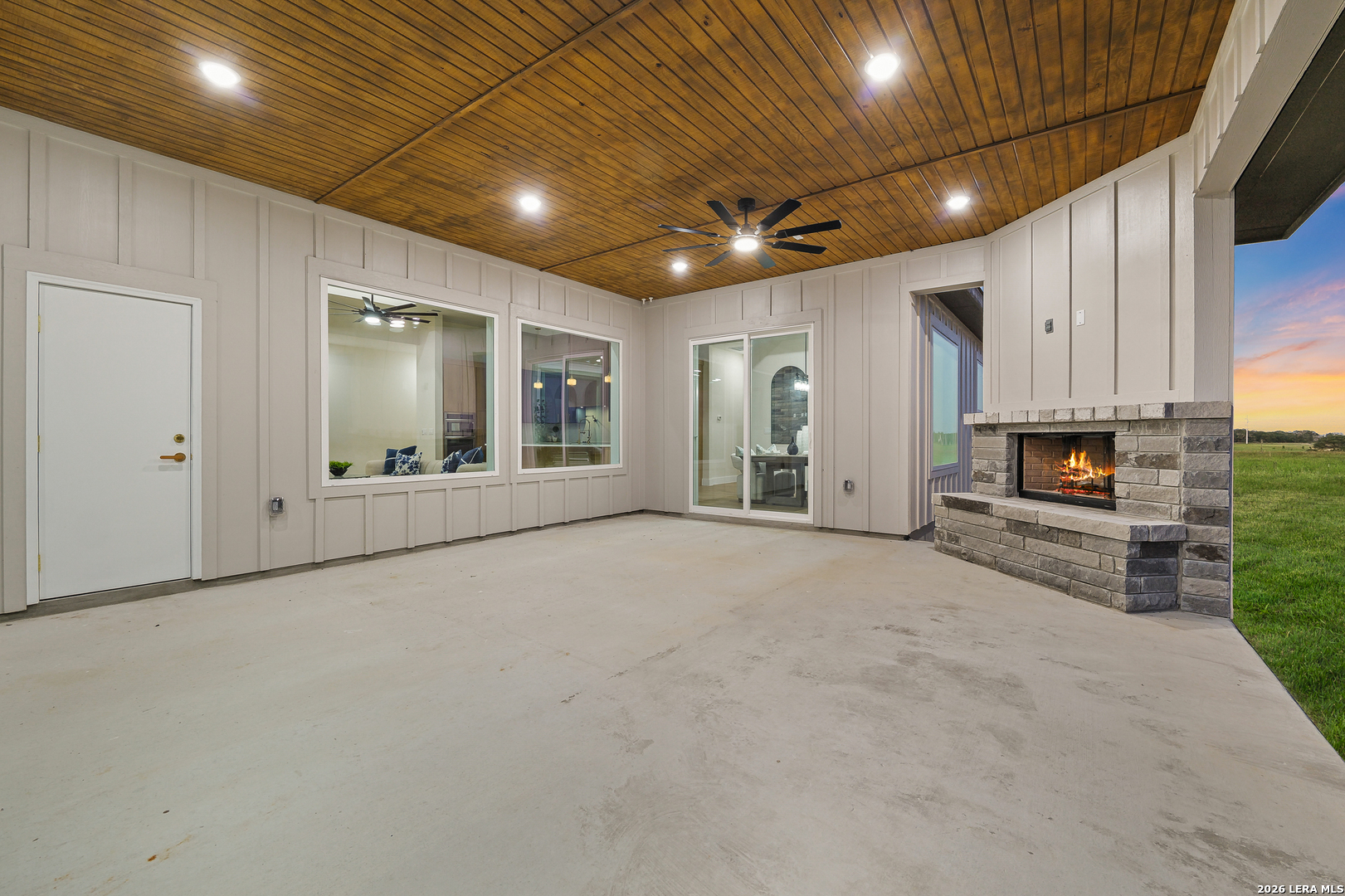 116 Pioneer Drive La Vernia TX 78121