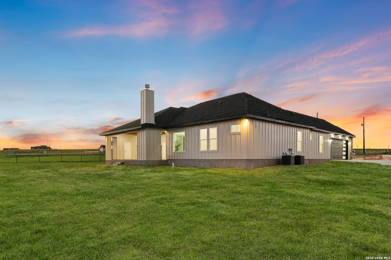 116 Pioneer Drive La Vernia TX 78121