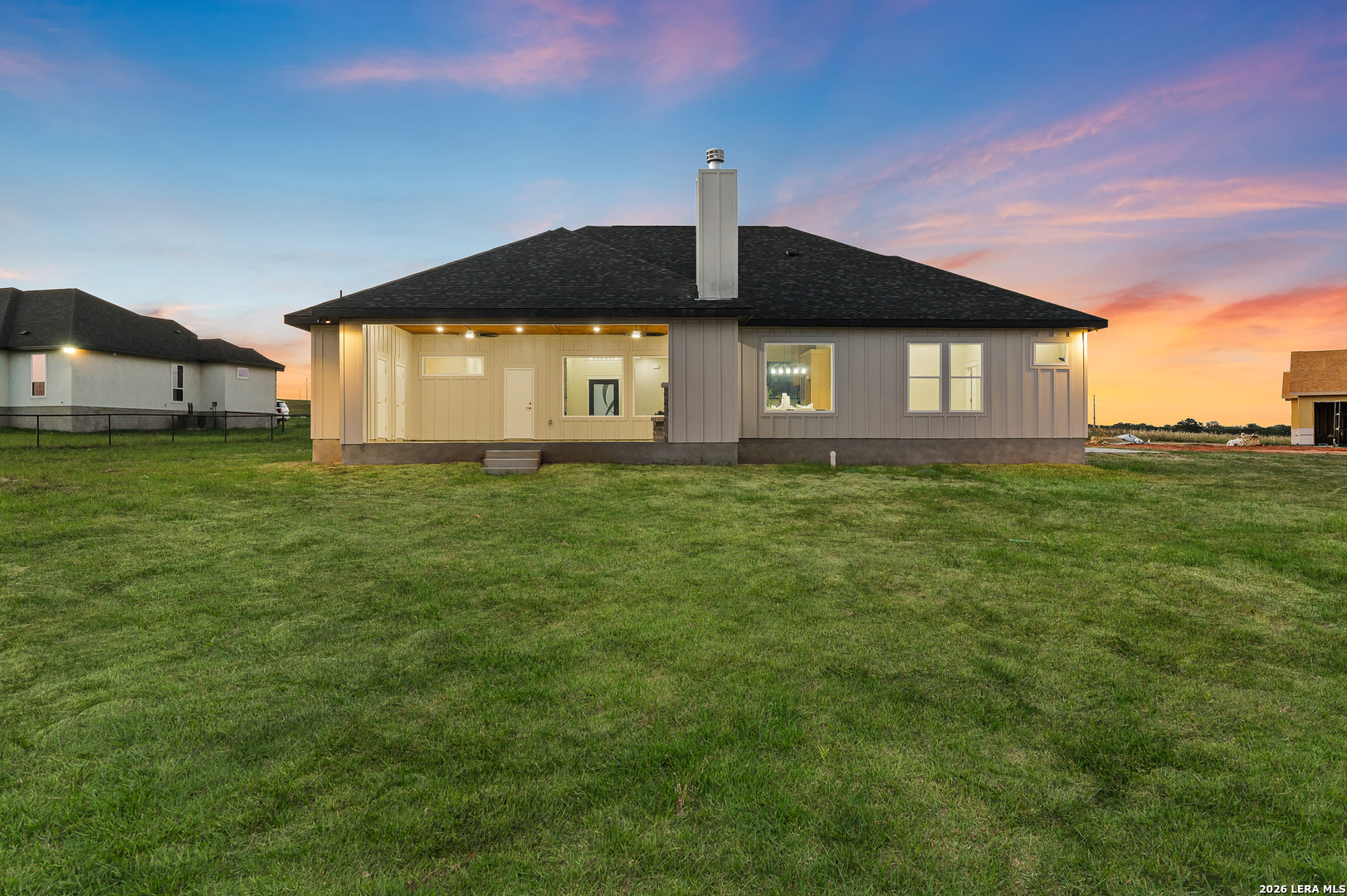 116 Pioneer Drive La Vernia TX 78121