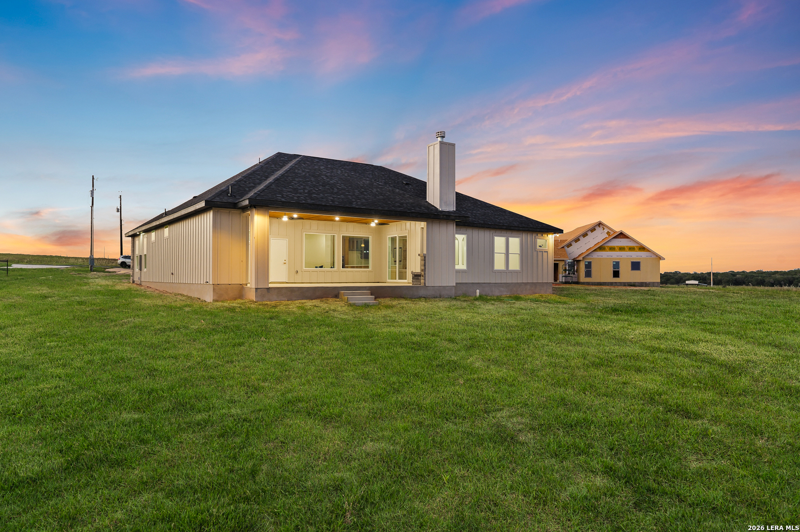 116 Pioneer Drive La Vernia TX 78121