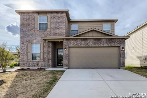 8803 Silver City San Antonio TX 78254