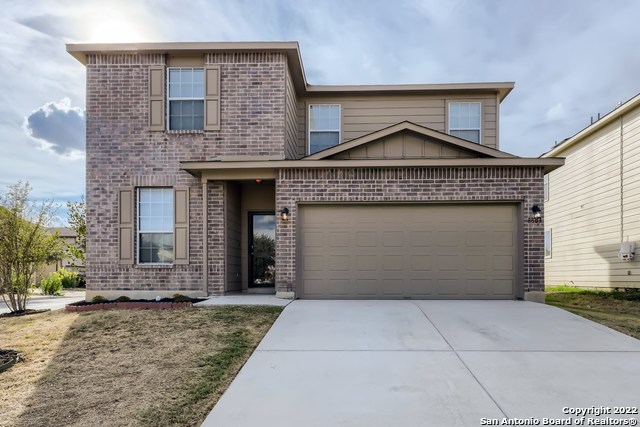 8803 Silver City San Antonio TX 78254