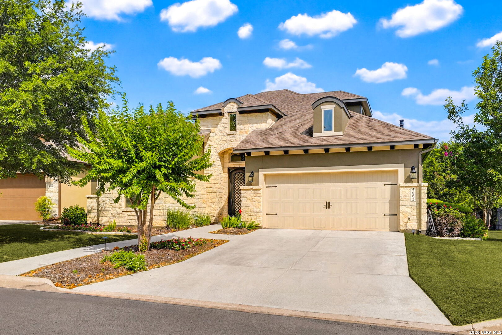 4662 Amorosa Way San Antonio TX 78261