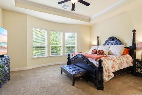 4662 Amorosa Way San Antonio TX 78261