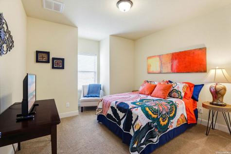 4662 Amorosa Way San Antonio TX 78261