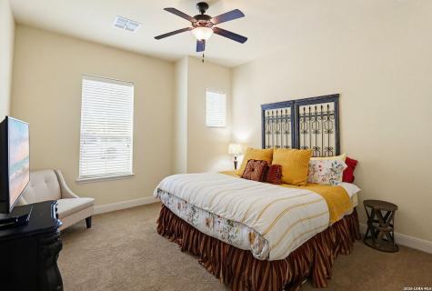 4662 Amorosa Way San Antonio TX 78261