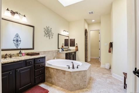 4662 Amorosa Way San Antonio TX 78261