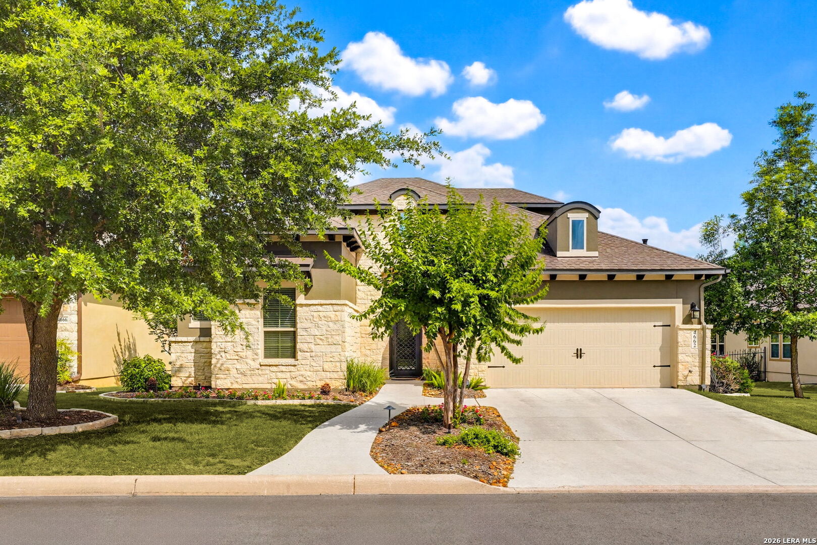 4662 Amorosa Way San Antonio TX 78261