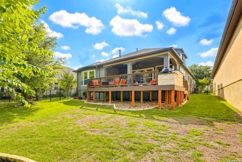 4662 Amorosa Way San Antonio TX 78261