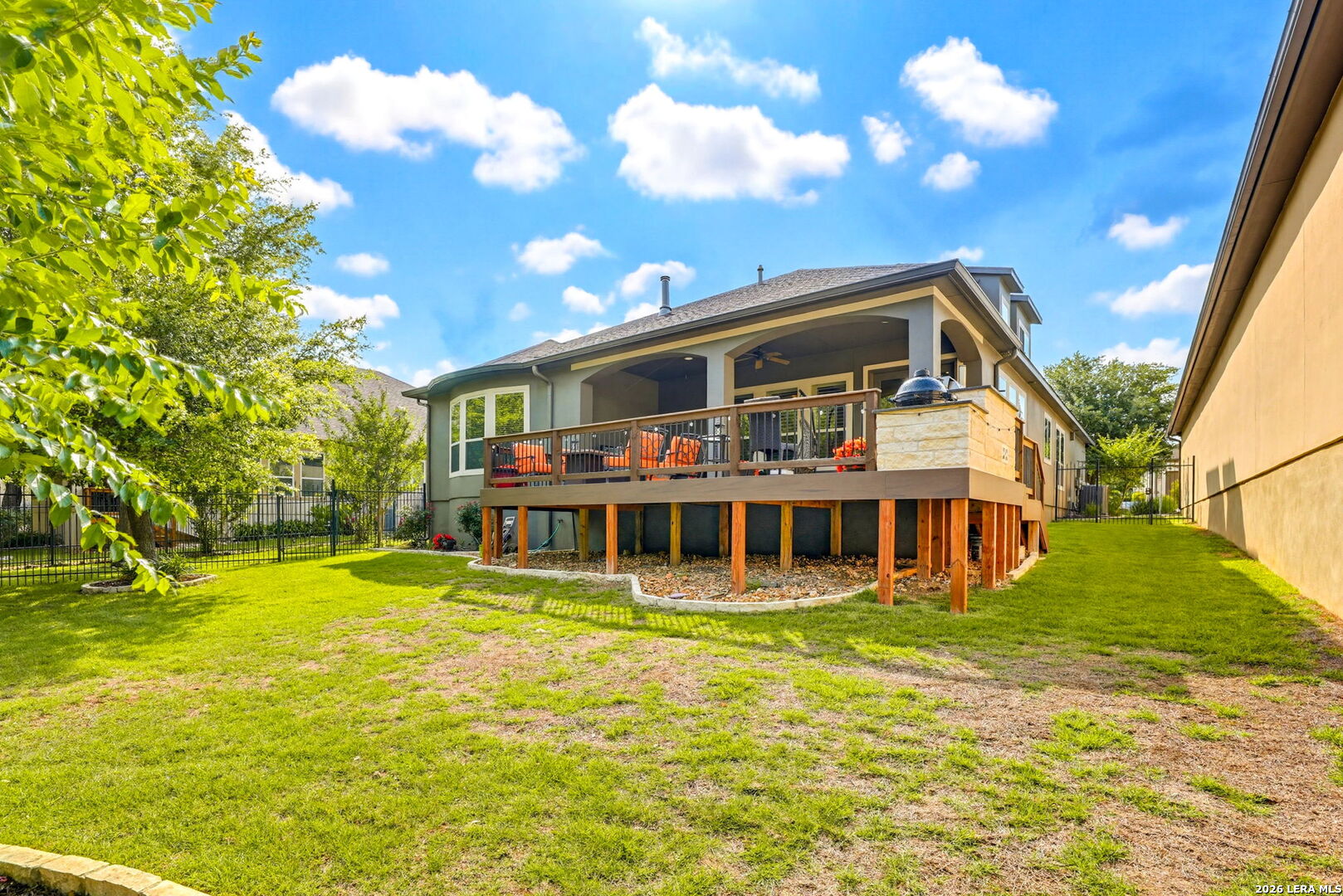 4662 Amorosa Way San Antonio TX 78261