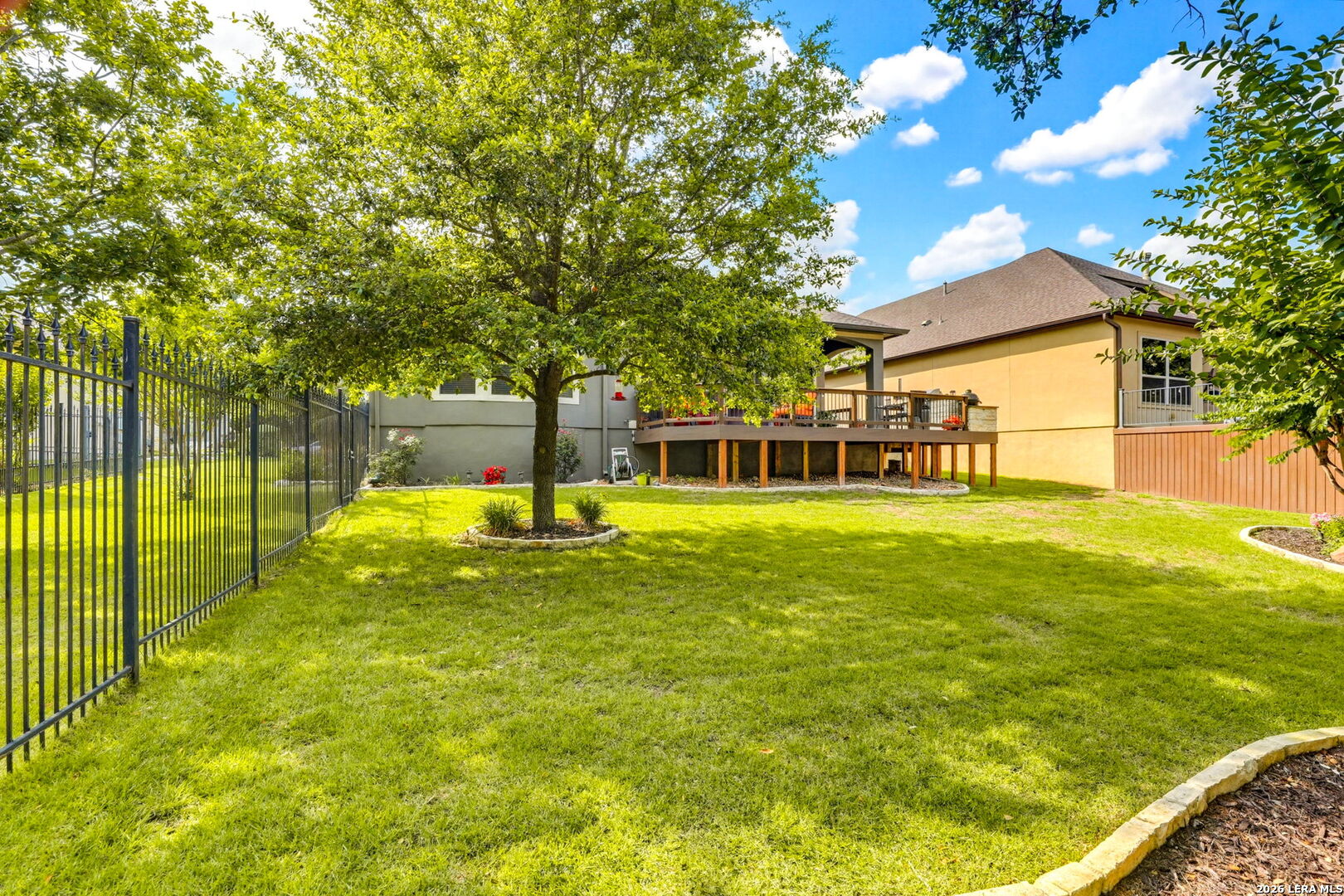 4662 Amorosa Way San Antonio TX 78261