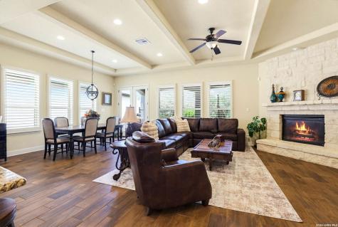 4662 Amorosa Way San Antonio TX 78261