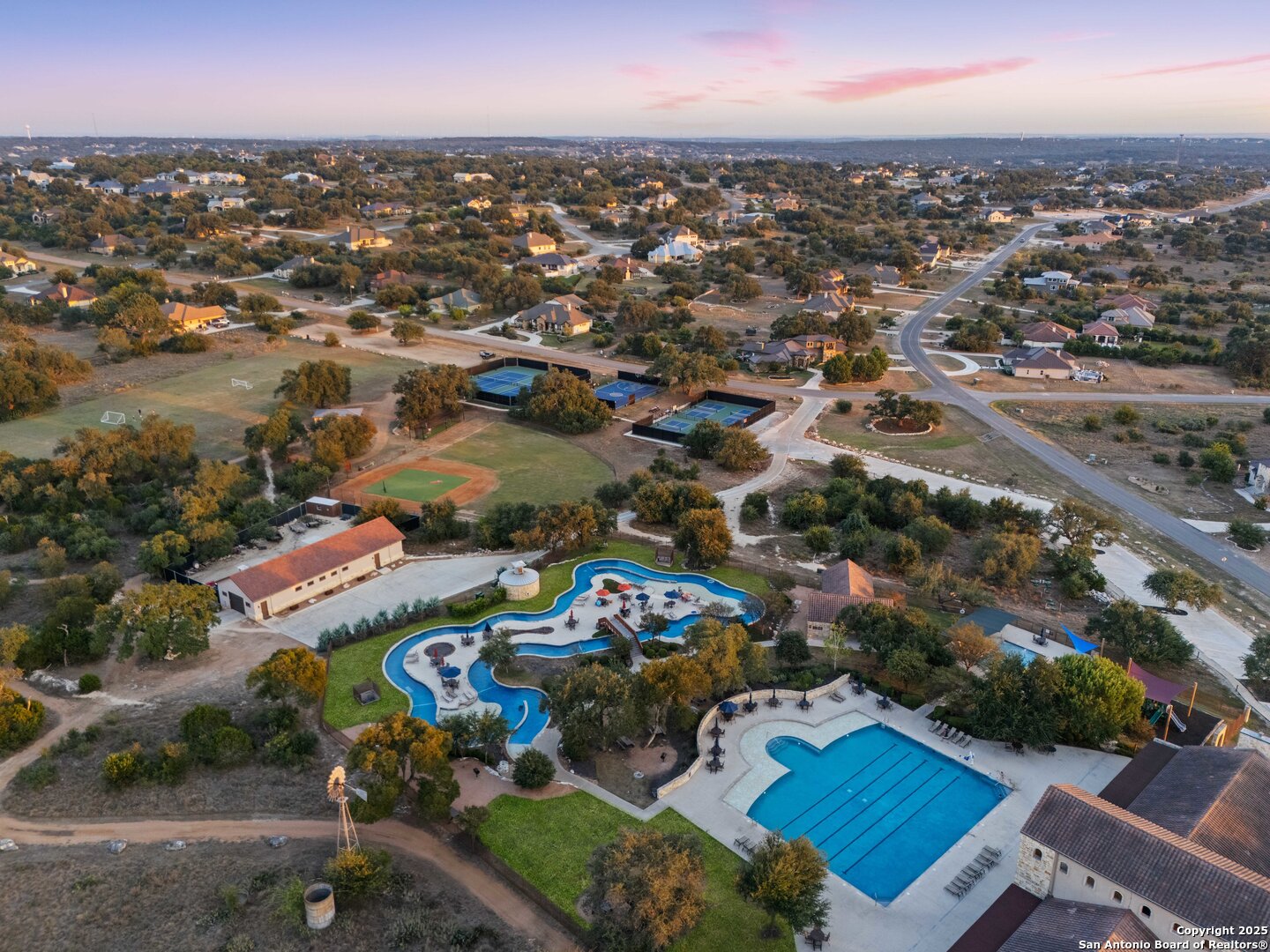 287 Brook Canyon New Braunfels TX 78132