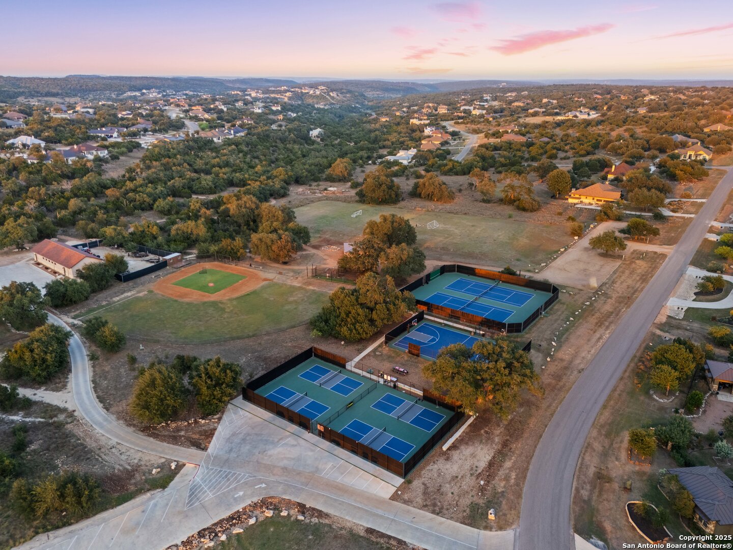 287 Brook Canyon New Braunfels TX 78132