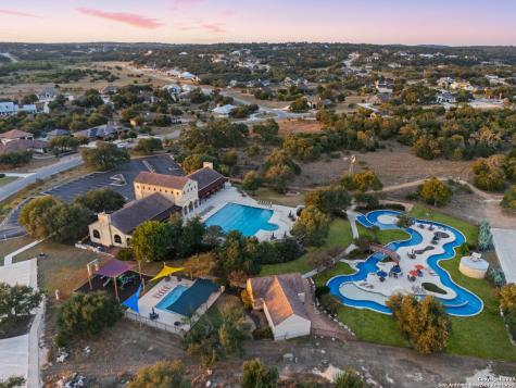 287 Brook Canyon New Braunfels TX 78132