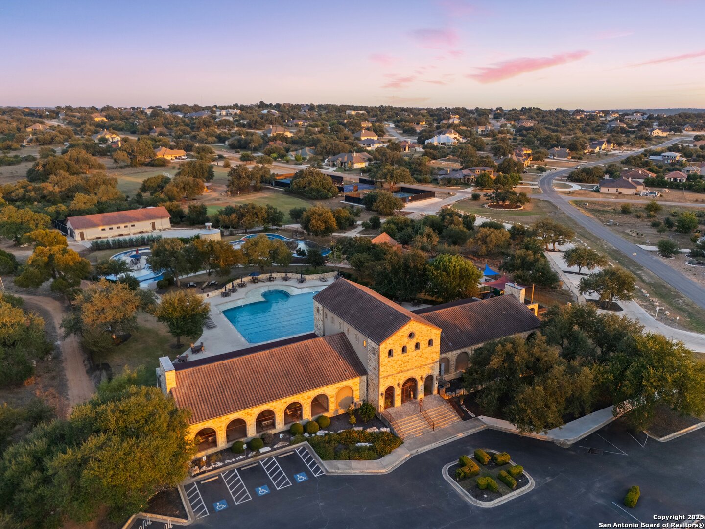287 Brook Canyon New Braunfels TX 78132