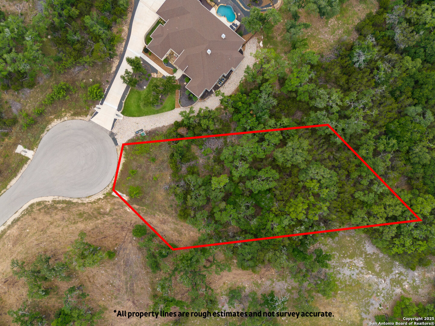 287 Brook Canyon New Braunfels TX 78132