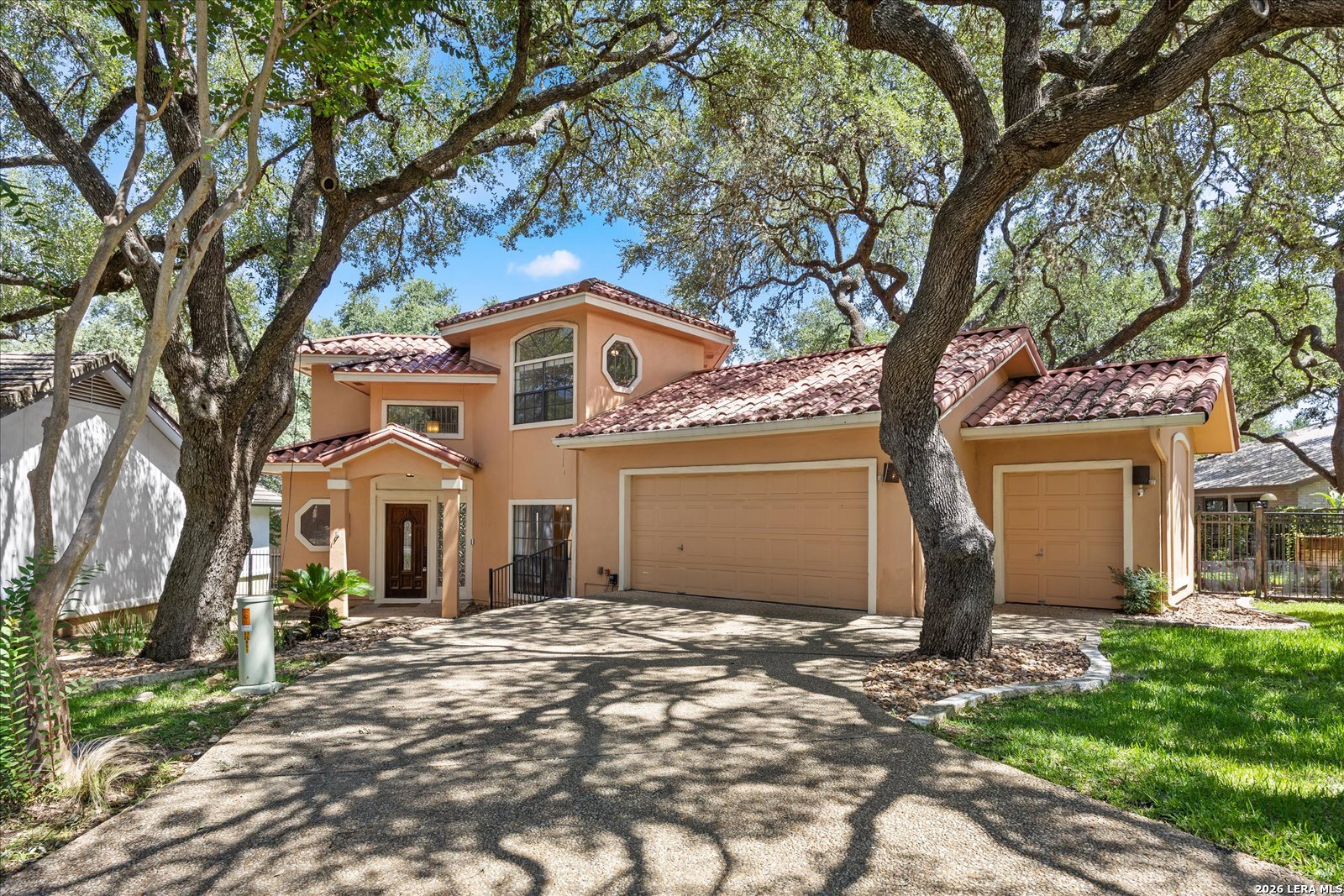 29332 Summit Ridge Drive Fair Oaks Ranch TX 78015