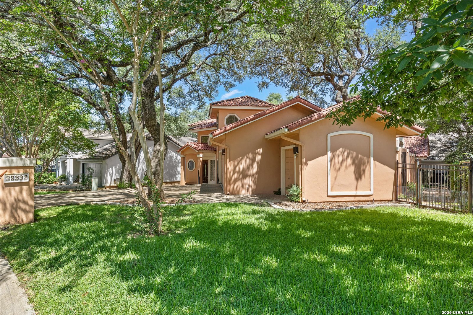 29332 Summit Ridge Drive Fair Oaks Ranch TX 78015