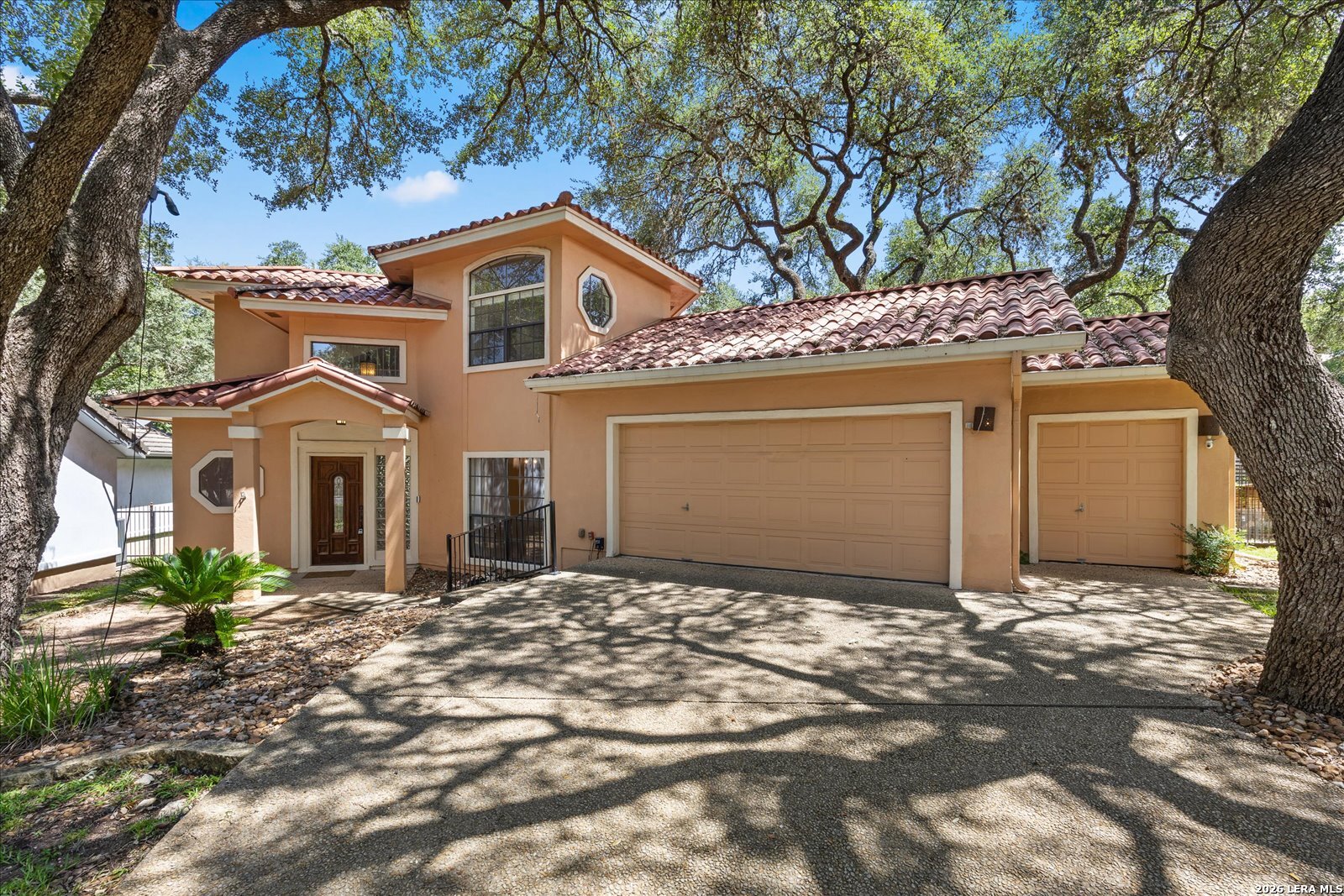 29332 Summit Ridge Drive Fair Oaks Ranch TX 78015
