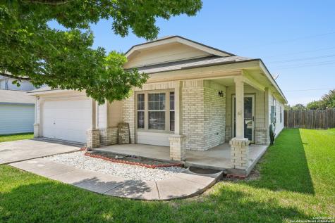 120 Hanging Moss Cibolo TX 78108