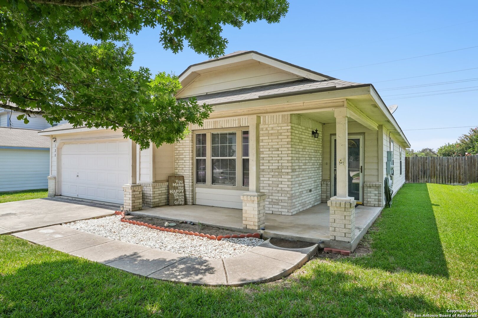 120 Hanging Moss Cibolo TX 78108