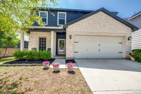 4015 Arbor Heights San Antonio TX 78251