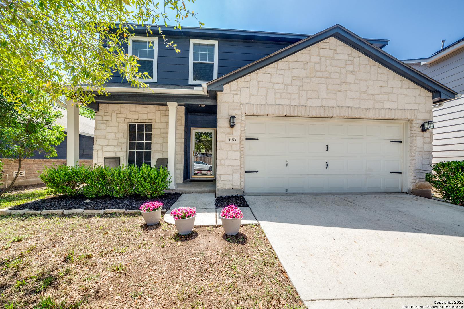 4015 Arbor Heights San Antonio TX 78251