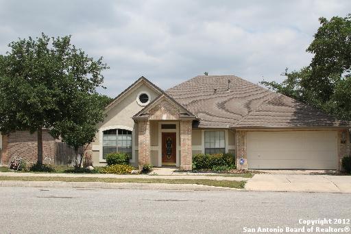 26204 Lookout Falls San Antonio TX 78260