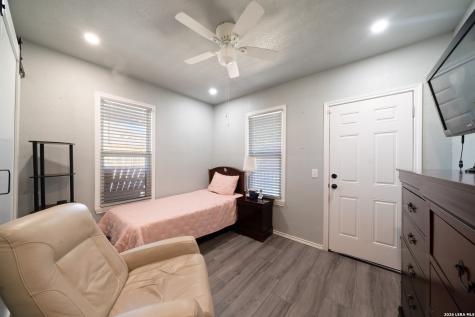 318 Pruitt Avenue San Antonio TX 78204