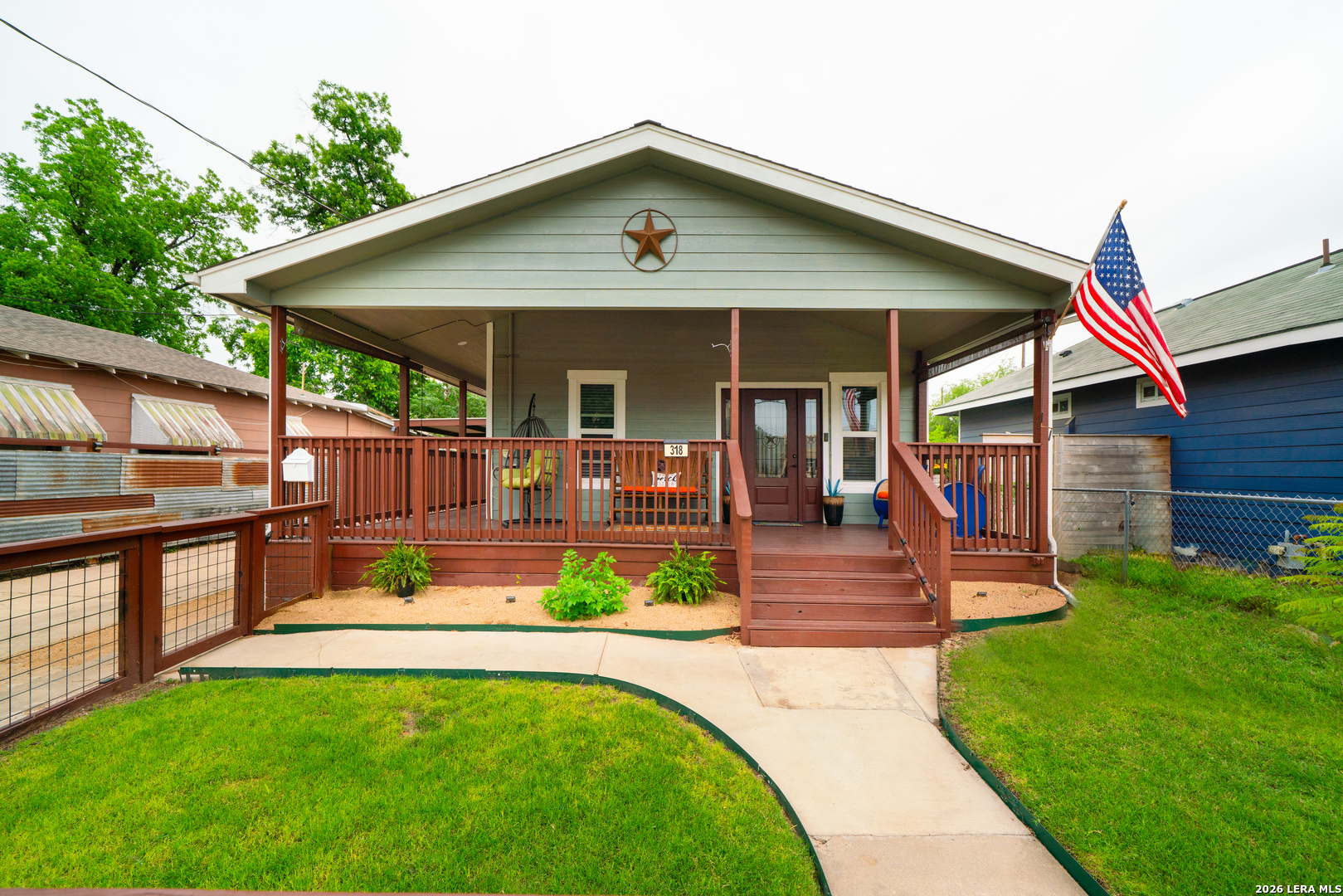 318 Pruitt Avenue San Antonio TX 78204