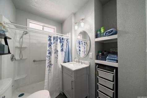 318 Pruitt Avenue San Antonio TX 78204