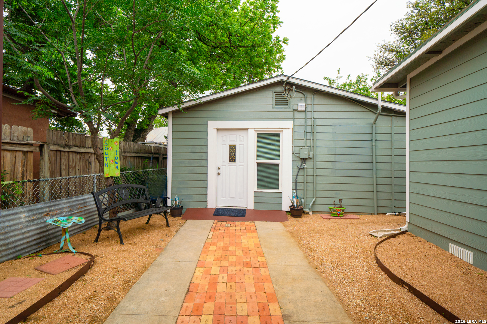 318 Pruitt Avenue San Antonio TX 78204