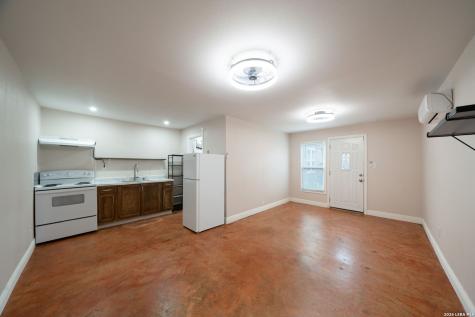 318 Pruitt Avenue San Antonio TX 78204