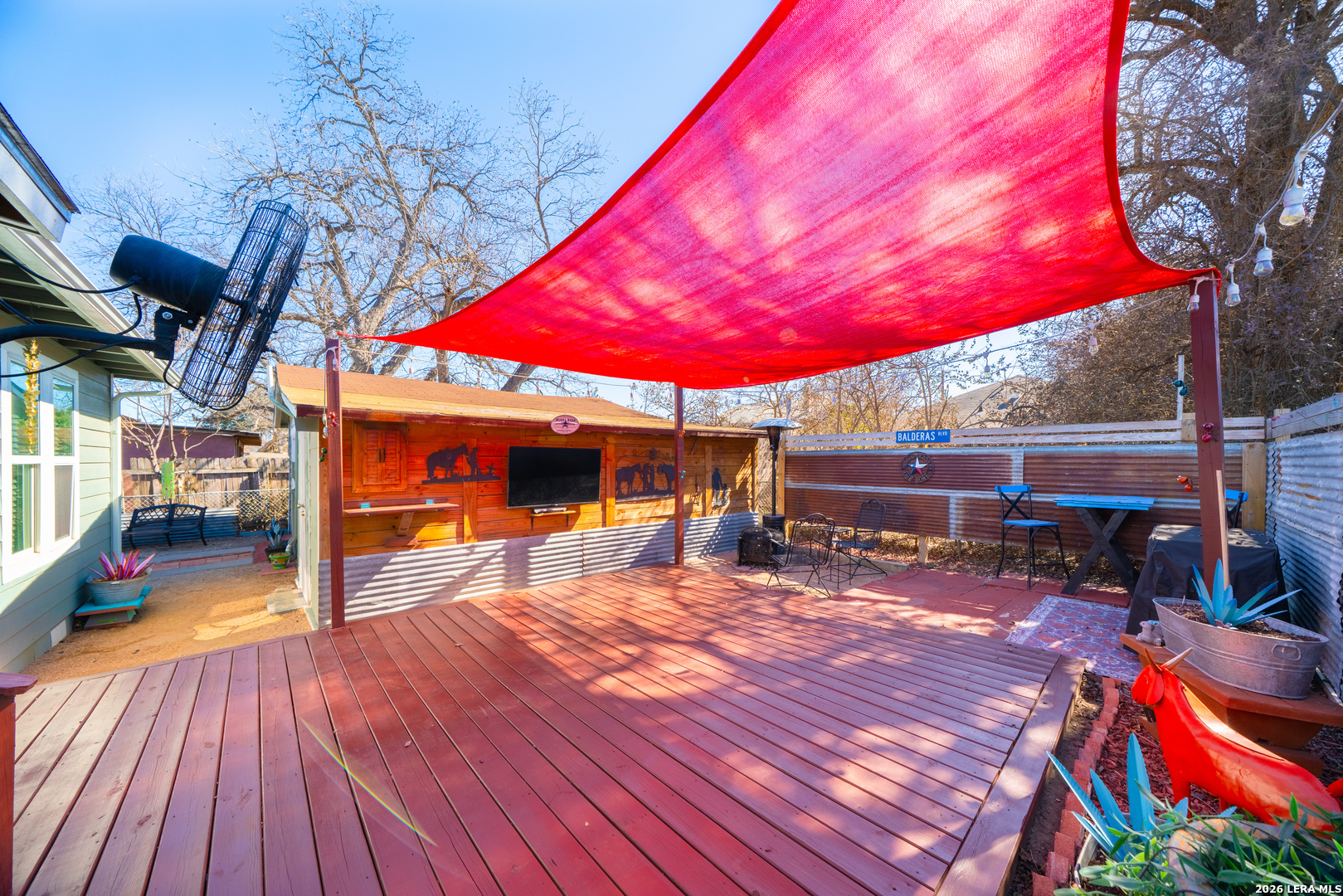 318 Pruitt Avenue San Antonio TX 78204