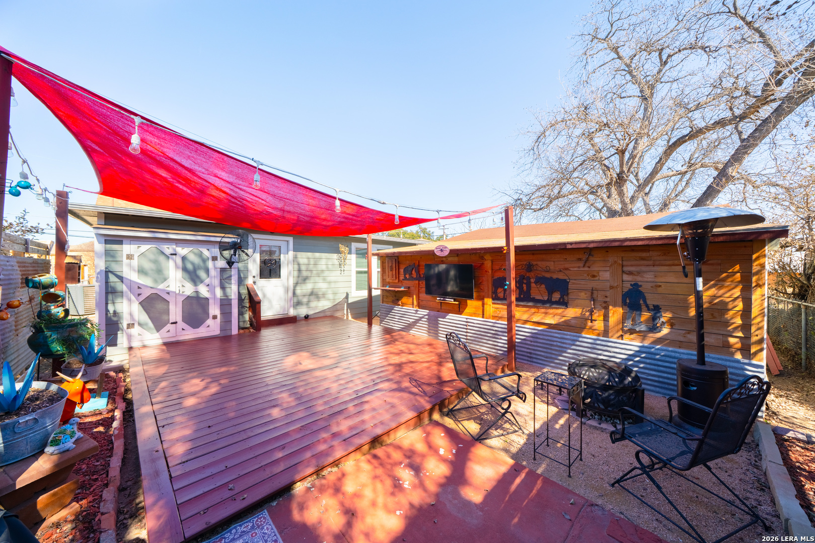 318 Pruitt Avenue San Antonio TX 78204