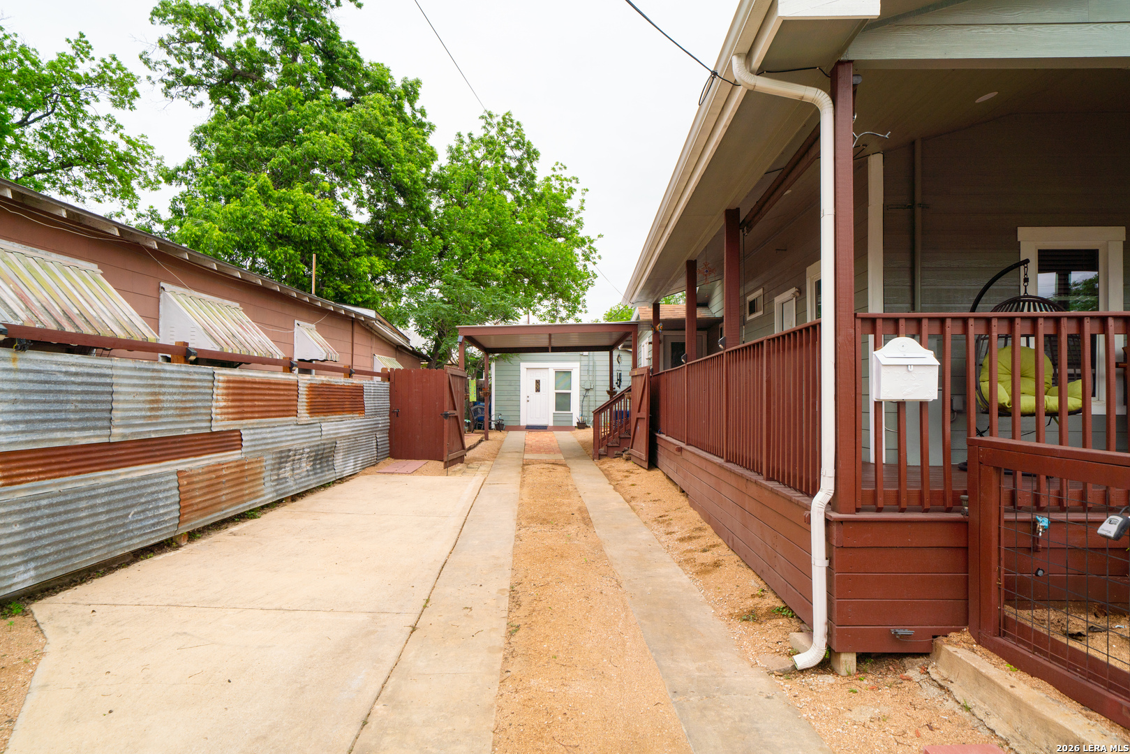 318 Pruitt Avenue San Antonio TX 78204