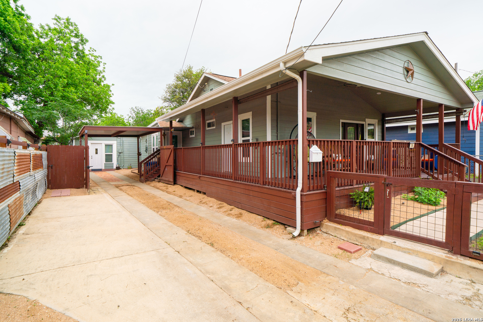 318 Pruitt Avenue San Antonio TX 78204