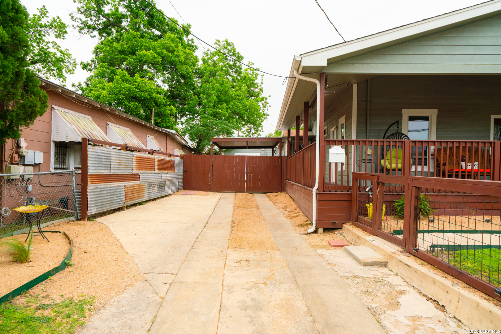 318 Pruitt Avenue San Antonio TX 78204