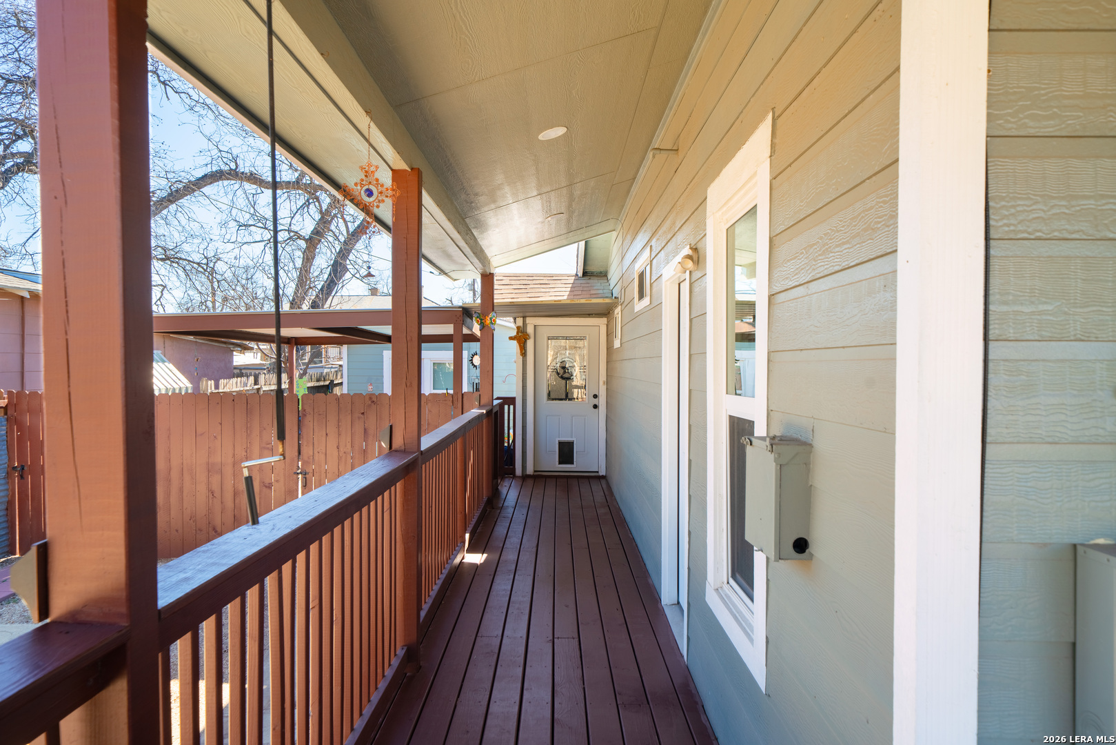 318 Pruitt Avenue San Antonio TX 78204