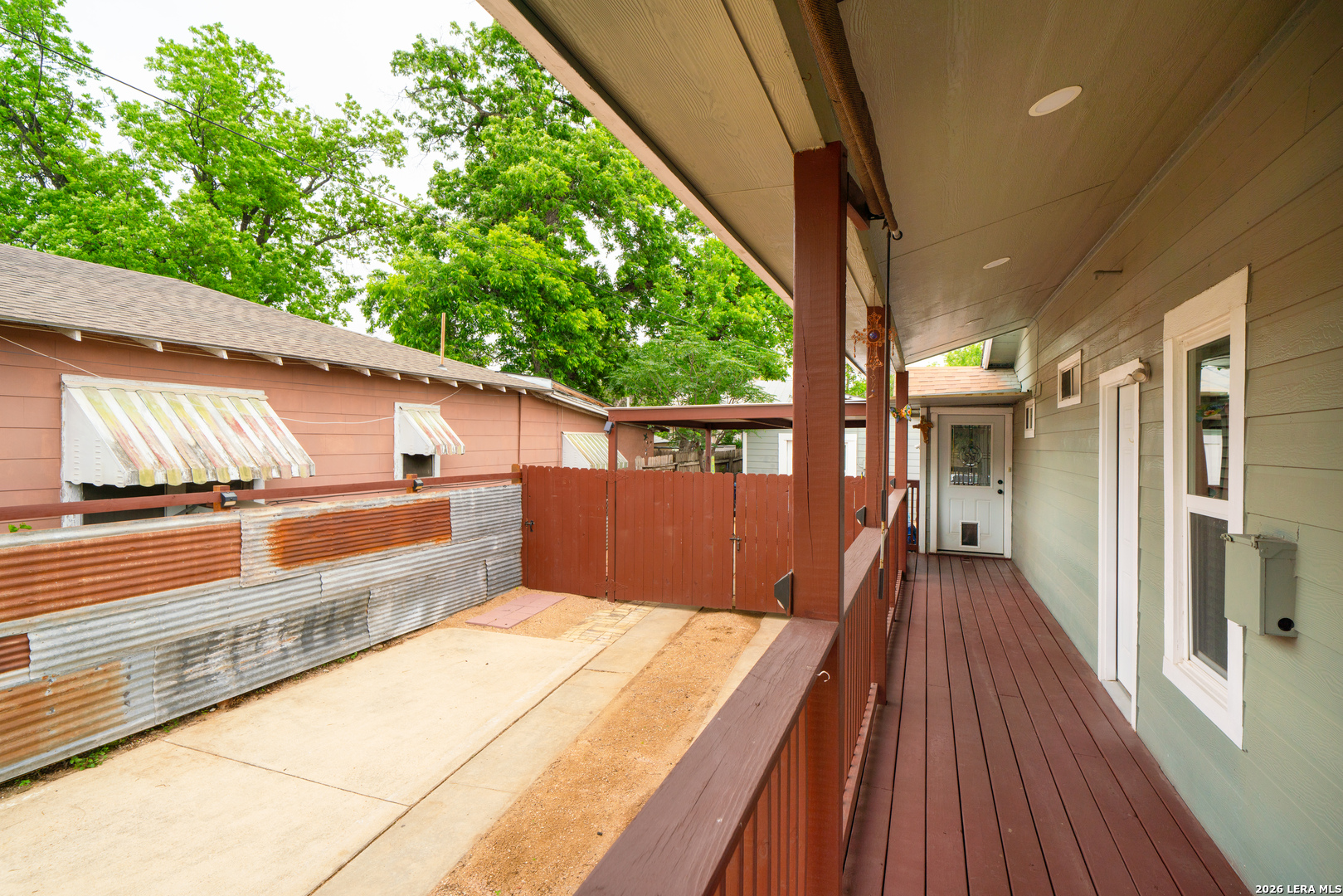 318 Pruitt Avenue San Antonio TX 78204