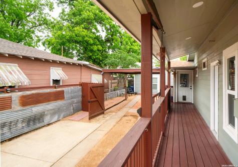 318 Pruitt Avenue San Antonio TX 78204