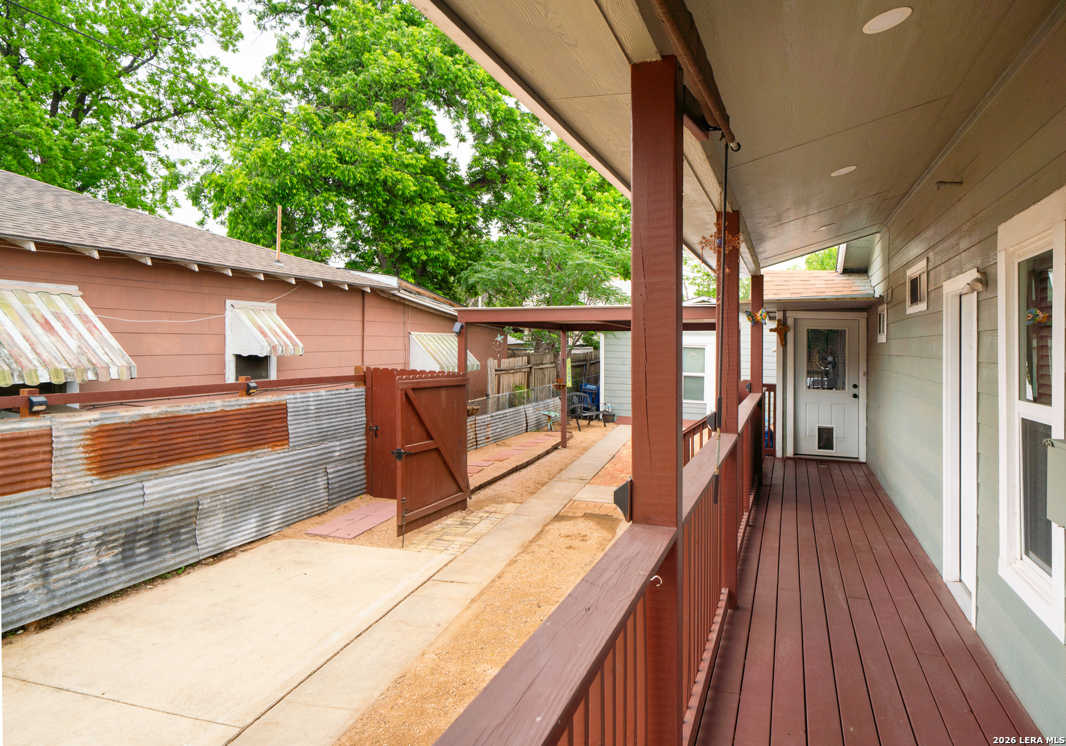318 Pruitt Avenue San Antonio TX 78204
