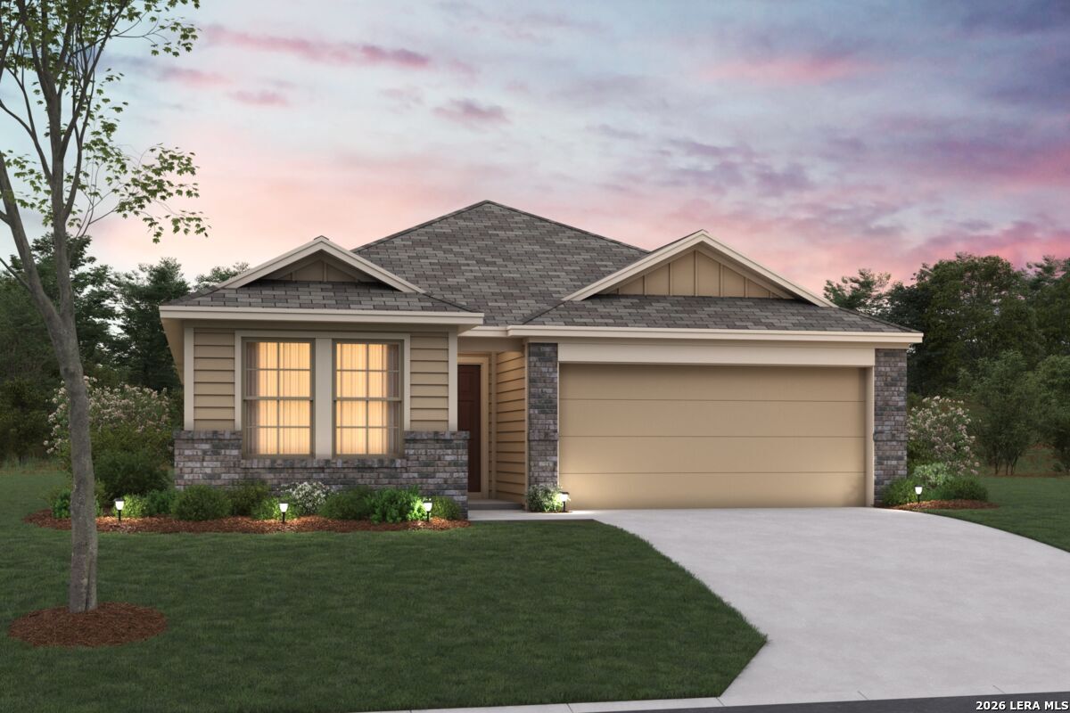 1531 Silver Run New Braunfels TX 78130